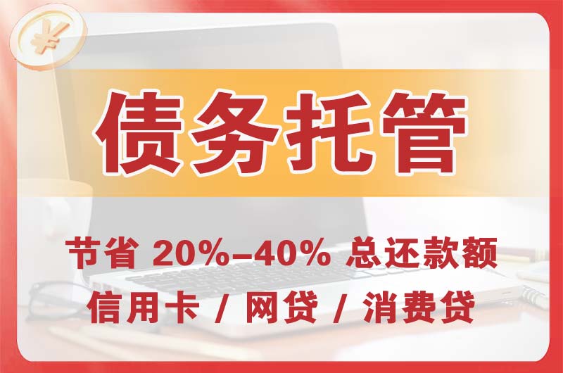 平远债务托管